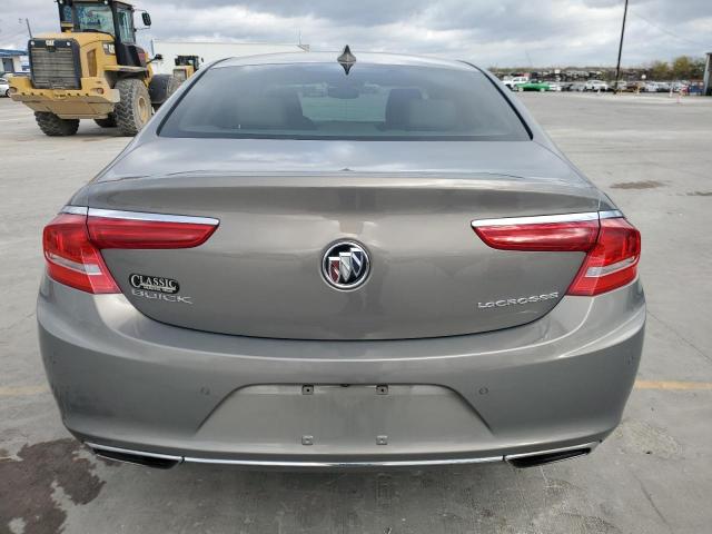 1G4ZP5SS8JU137420 - 2018 BUICK LACROSSE ESSENCE 金色 照片 6