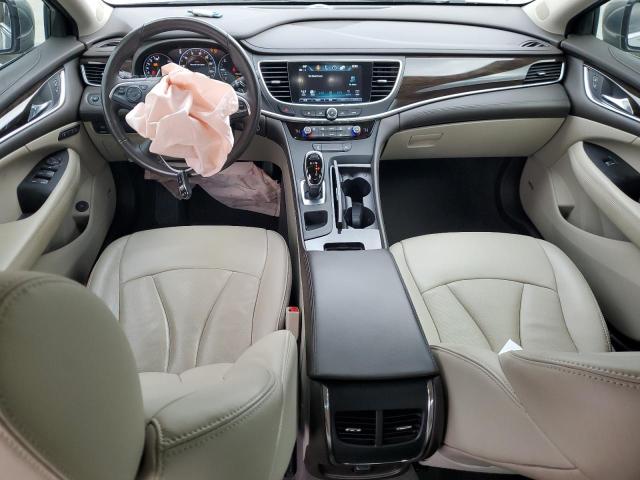 1G4ZP5SS8JU137420 - 2018 BUICK LACROSSE ESSENCE 金色 照片 8