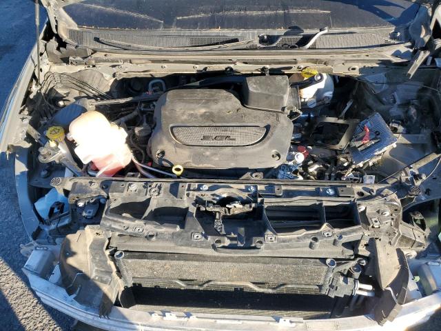 2C4RC1BG2NR109491 - 2022 CHRYSLER PACIFICA TOURING L CHARCOAL photo 11