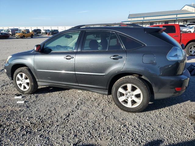 2T2HA31U05C070450 - 2005 LEXUS RX 330 GRAY photo 2