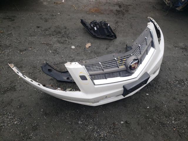 3GYFNBE31CS581865 - 2012 CADILLAC SRX PERFORMANCE COLLECTION Blanc photo 13