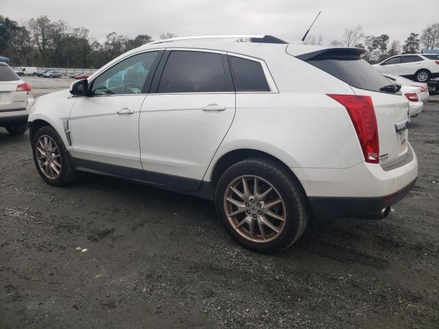 3GYFNBE31CS581865 - 2012 CADILLAC SRX PERFORMANCE COLLECTION Blanc photo 2
