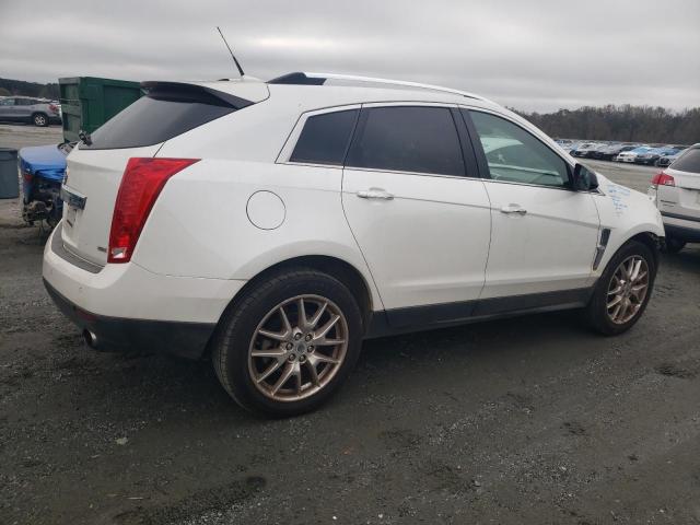 3GYFNBE31CS581865 - 2012 CADILLAC SRX PERFORMANCE COLLECTION Blanc photo 3