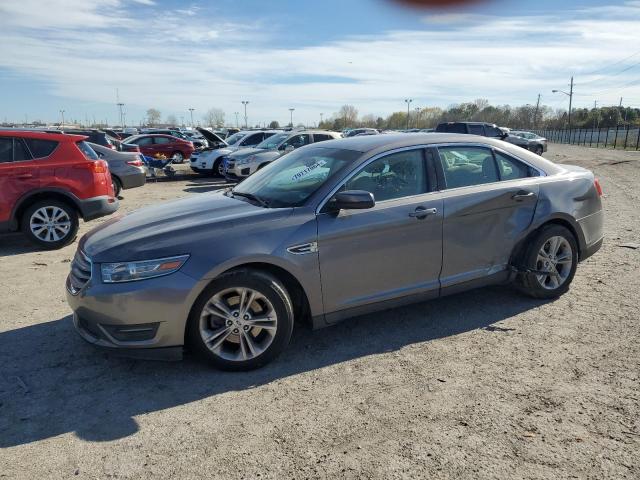 2013 FORD TAURUS SEL, 