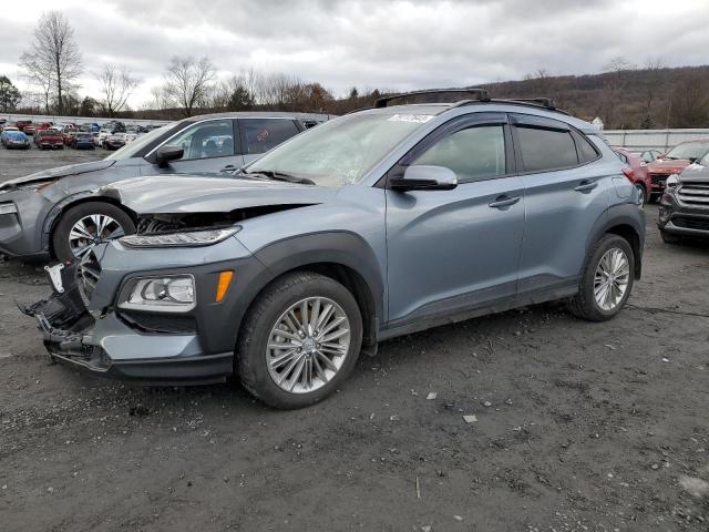 2021 HYUNDAI KONA SEL, 