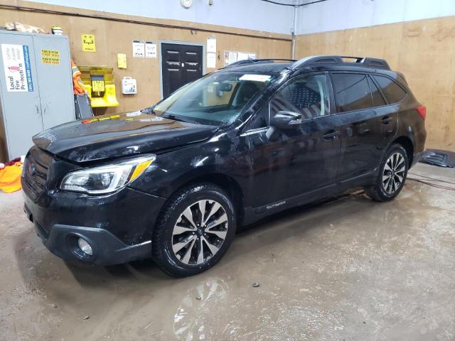 2015 SUBARU OUTBACK 3.6R LIMITED, 