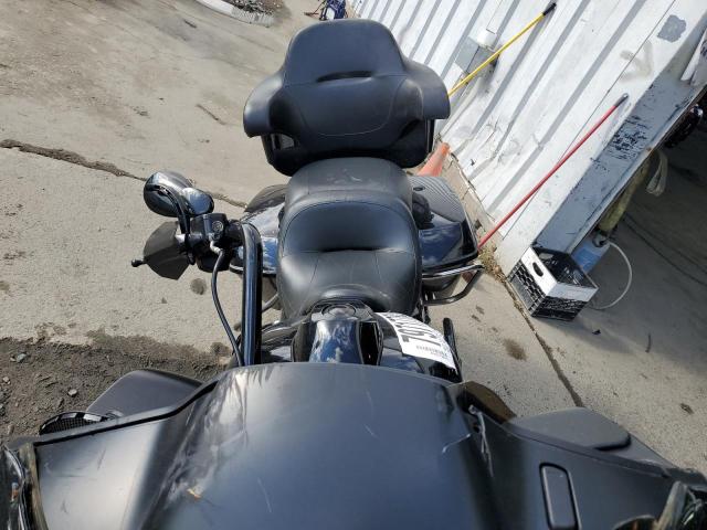 1HD1KHC16NB657896 - 2022 HARLEY-DAVIDSON FLTRX 黑色 照片 5