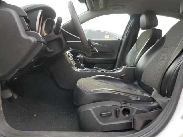 1G11C5SL2FF316885 - 2015 CHEVROLET MALIBU 1LT 白色 照片 7