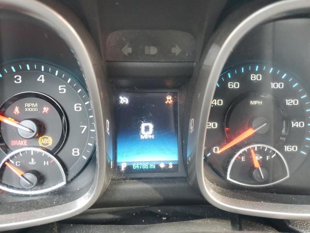 1G11C5SL2FF316885 - 2015 CHEVROLET MALIBU 1LT 白色 照片 9