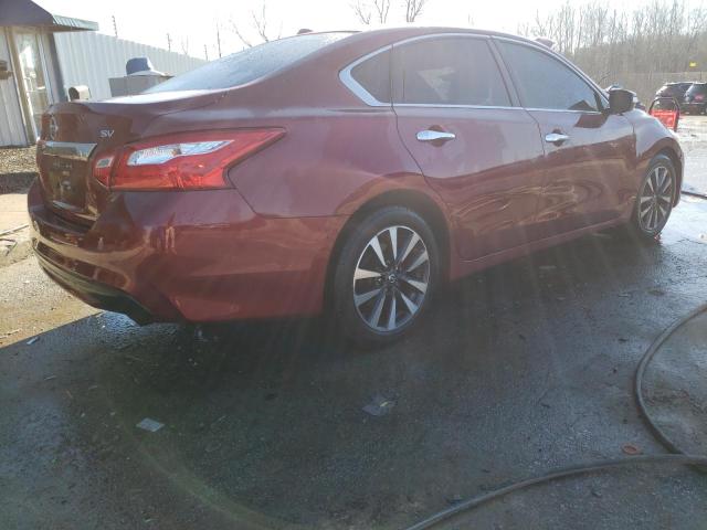 1N4AL3AP7GC116139 - 2016 NISSAN ALTIMA 2.5 BURGUNDY photo 3