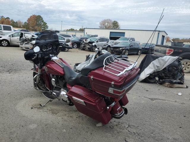 1HD1FCW124Y619371 - 2004 HARLEY-DAVIDSON FLHTCUI 红色 照片 3