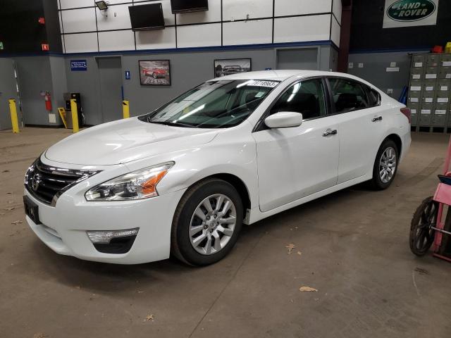 2013 NISSAN ALTIMA 2.5, 