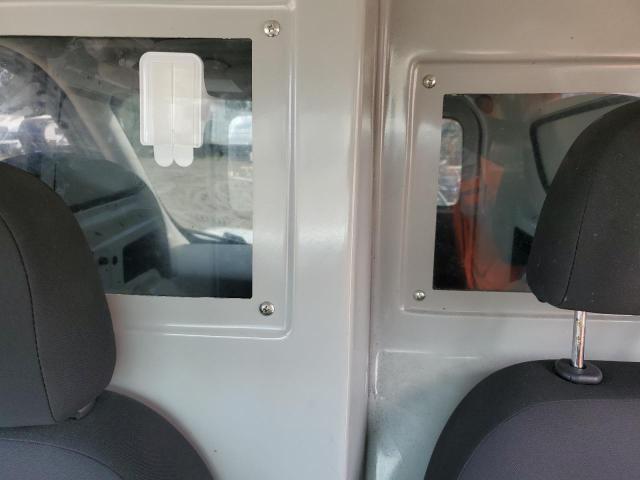 ZFBERFBT0G6B92085 - 2016 DODGE PROMASTER SLT 白色 照片 10