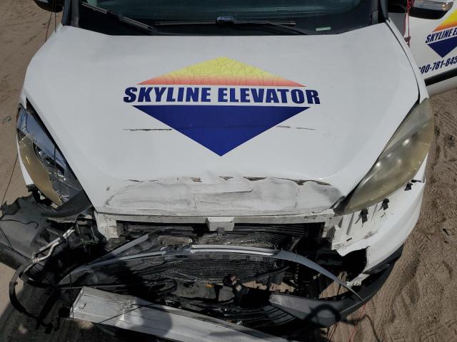 ZFBERFBT0G6B92085 - 2016 DODGE PROMASTER SLT 白色 照片 12