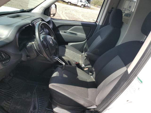 ZFBERFBT0G6B92085 - 2016 DODGE PROMASTER SLT 白色 照片 7