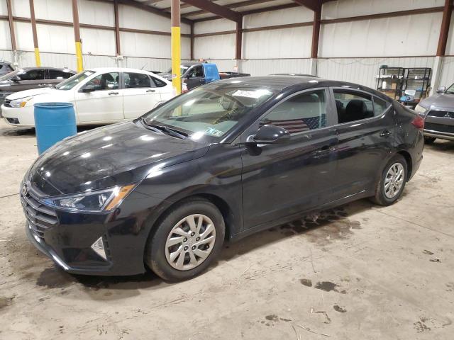 2019 HYUNDAI ELANTRA SE, 