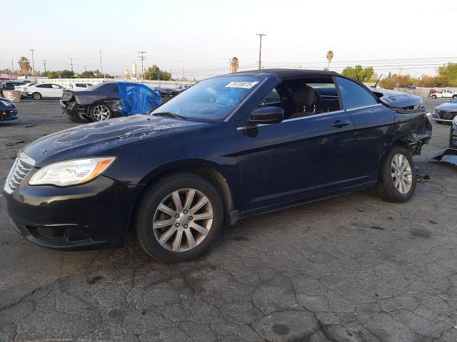 2013 CHRYSLER 200 TOURING, 