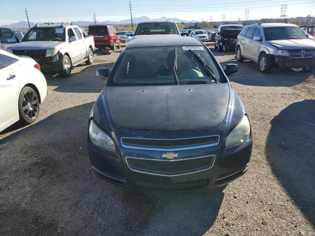 1G1ZH57BX94271392 - 2009 CHEVROLET MALIBU 1LT Көк фото 5