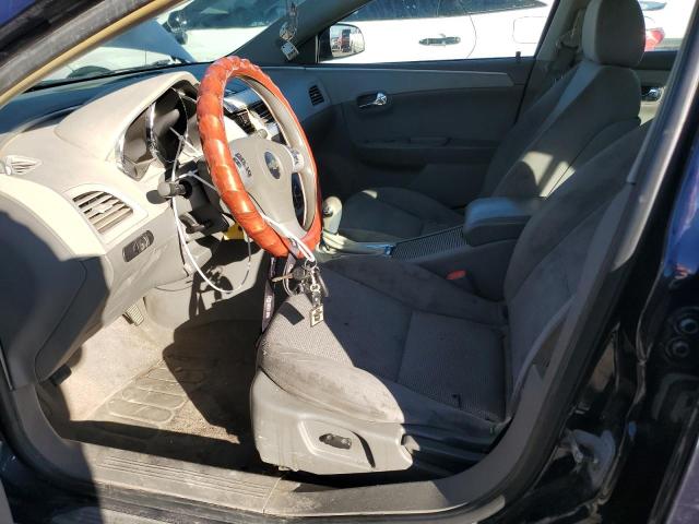 1G1ZH57BX94271392 - 2009 CHEVROLET MALIBU 1LT Көк фото 7