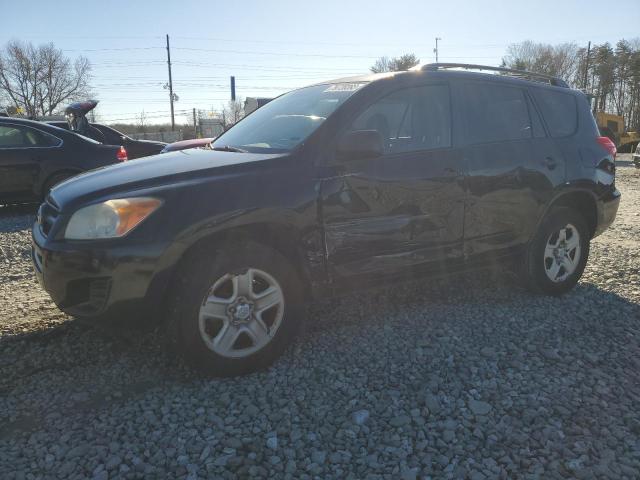 2010 TOYOTA RAV4, 