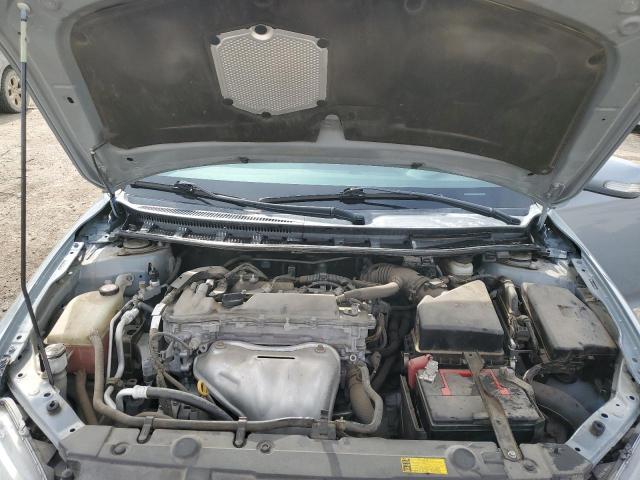 JTKJF5C72FJ004491 - 2015 TOYOTA SCION TC 灰色 照片 11