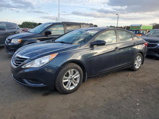 2013 HYUNDAI SONATA GLS, 