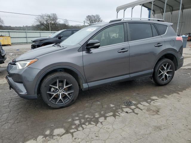 2017 TOYOTA RAV4 SE, 