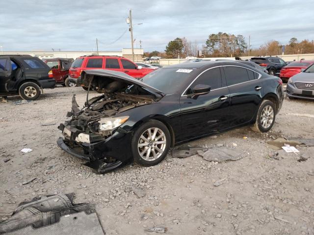 2017 MAZDA 6 SPORT, 