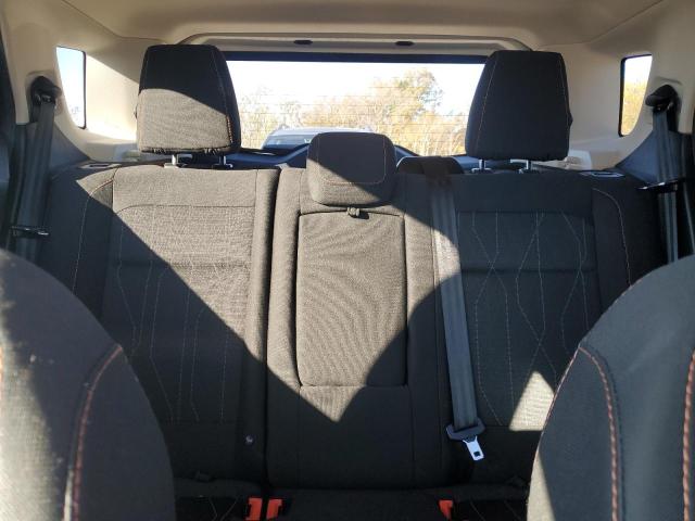 MAJ3S2GE7MC408882 - 2021 FORD ECOSPORT SE 白色 照片 10