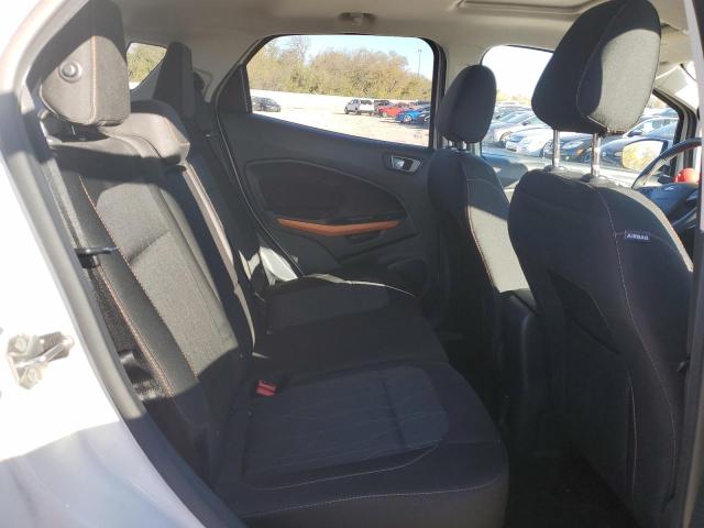 MAJ3S2GE7MC408882 - 2021 FORD ECOSPORT SE 白色 照片 11