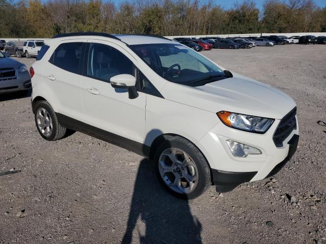 MAJ3S2GE7MC408882 - 2021 FORD ECOSPORT SE 白色 照片 4