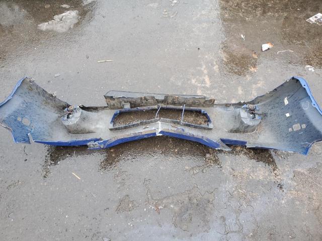 JM1BJ245031212466 - 2003 MAZDA PROTEGE PR5 蓝色 照片 12