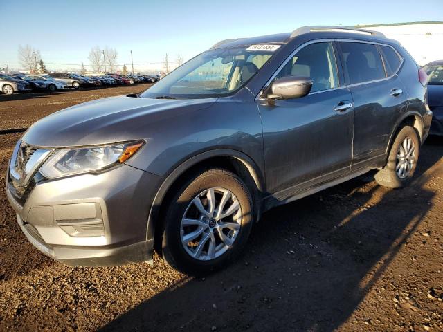 2020 NISSAN ROGUE S, 