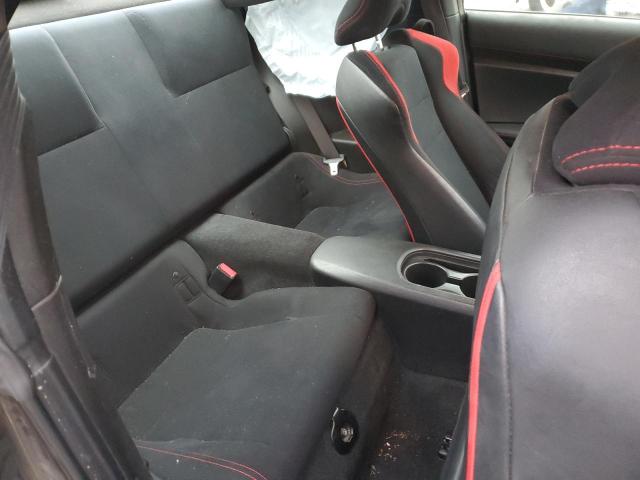 JF1ZNAA11D1706664 - 2013 TOYOTA SCION FR-S 灰色 照片 10