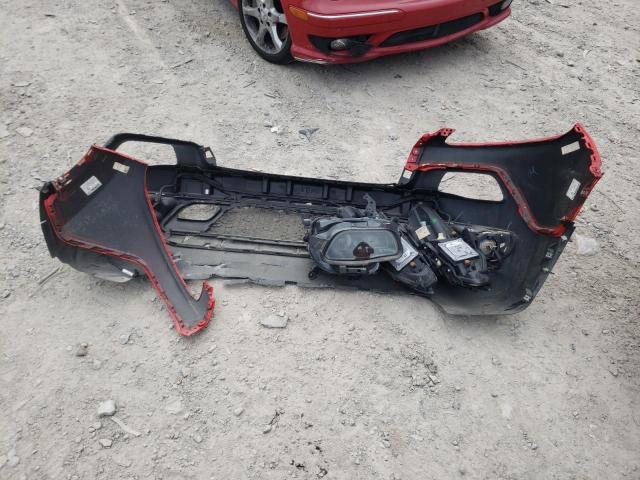 1C4PJMBS2HW651463 - 2017 JEEP CHEROKEE TRAILHAWK Qırmızı foto 13