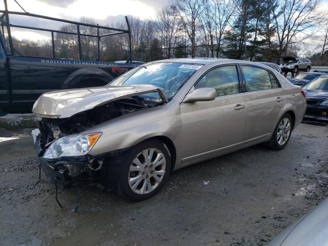 2008 TOYOTA AVALON XL, 