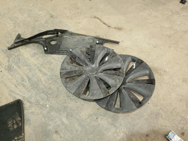 5YJSA1E57MF429465 - 2021 TESLA MODEL S Boz foto 12