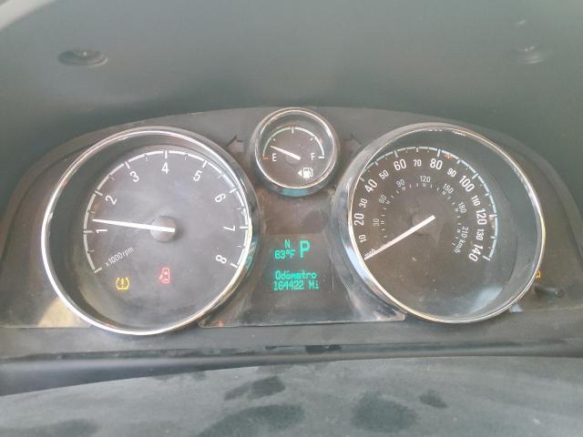 3GNAL2EK6ES643879 - 2014 CHEVROLET CAPTIVA LS 灰色 照片 9