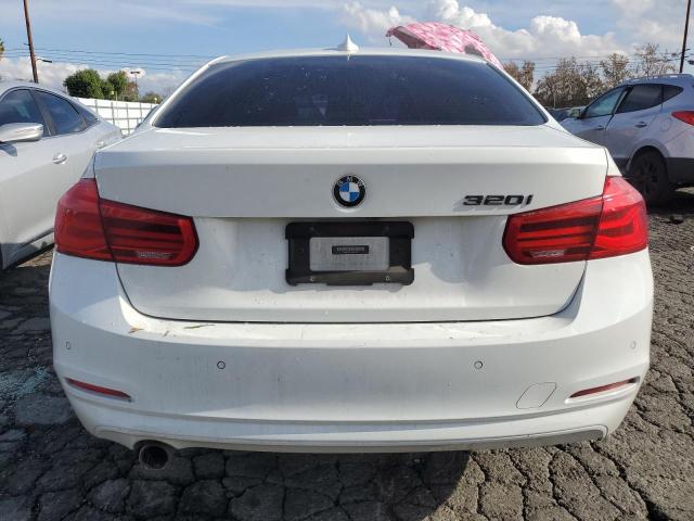 WBA8A9C5XGK618921 - 2016 BMW 320 I WHITE photo 6