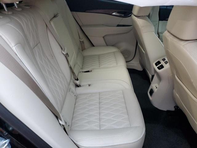 LRBFZRR49ND161262 - 2022 BUICK ENVISION AVENIR BLACK photo 11