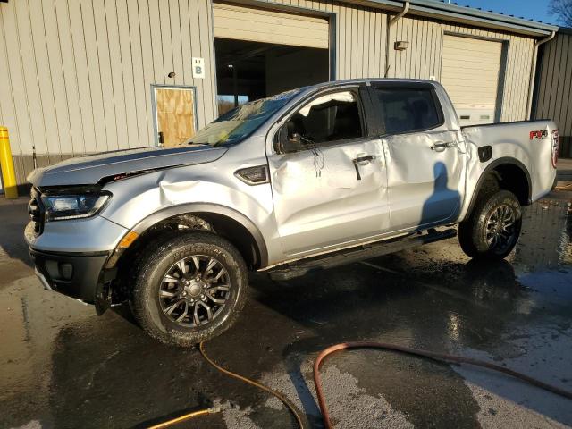 2019 FORD RANGER XL, 