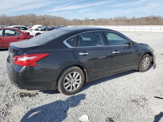 1N4AL3AP8HN314458 - 2017 NISSAN ALTIMA 2.5 BLACK photo 3