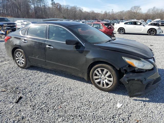 1N4AL3AP8HN314458 - 2017 NISSAN ALTIMA 2.5 BLACK photo 4