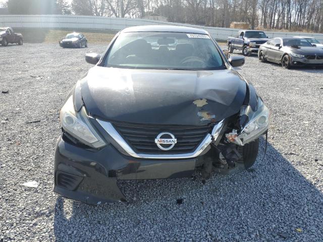 1N4AL3AP8HN314458 - 2017 NISSAN ALTIMA 2.5 BLACK photo 5