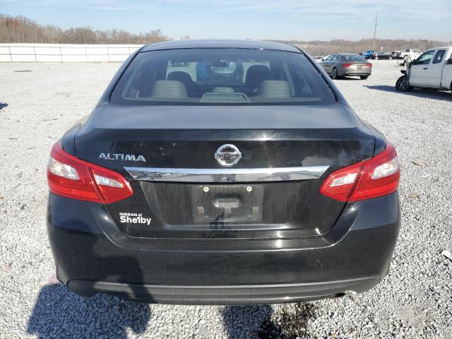 1N4AL3AP8HN314458 - 2017 NISSAN ALTIMA 2.5 BLACK photo 6