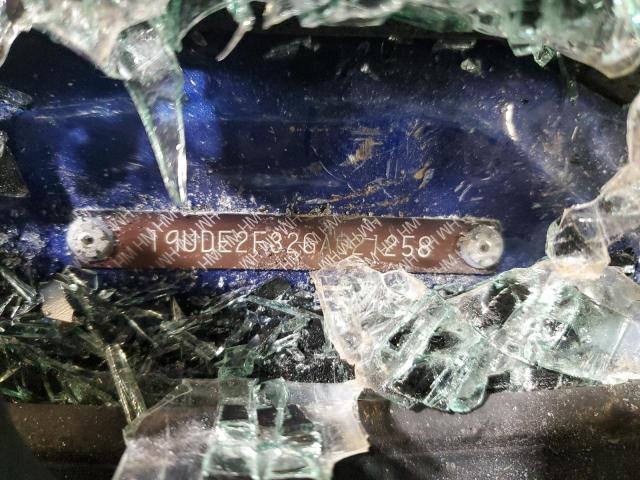 19UDE2F32GA021258 - 2016 ACURA ILX BASE WATCH PLUS BLUE photo 12