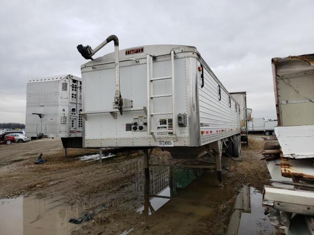 1TDH38025EB144150 - 2014 TIMP HOPPER TRL 银色 照片 2