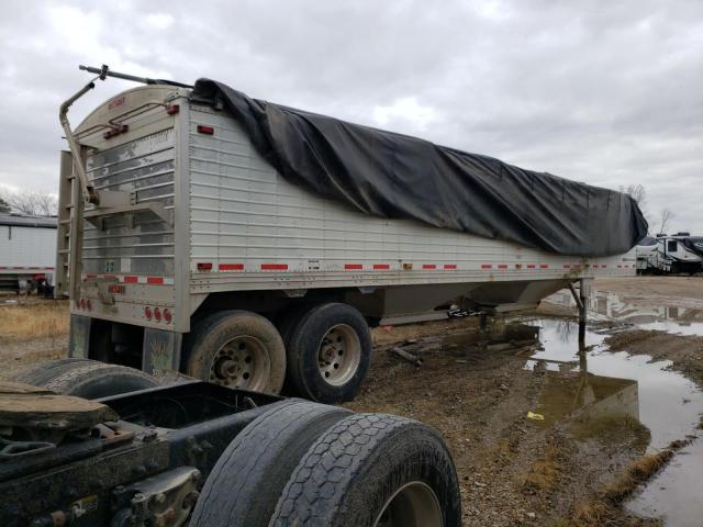 1TDH38025EB144150 - 2014 TIMP HOPPER TRL 银色 照片 4