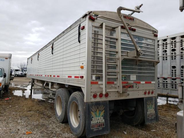 1TDH38025EB144150 - 2014 TIMP HOPPER TRL 银色 照片 6