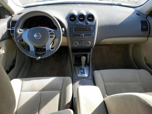 1N4AL21E09N415892 - 2009 NISSAN ALTIMA 2.5 WHITE photo 8